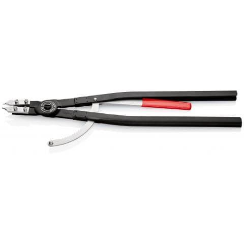  KÌM MỞ PHE TRONG MŨI THẲNG 122-300MM KNIPEX 44 10 J5 