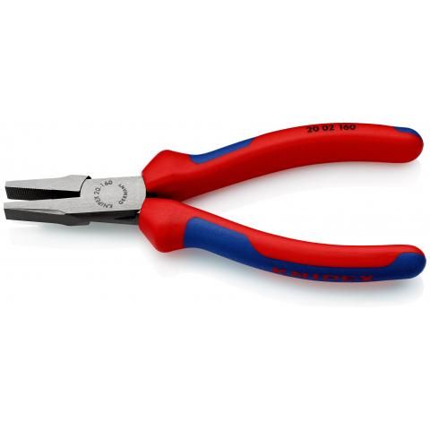  KÌM RĂNG MŨI BẰNG KNIPEX 20 02 160 