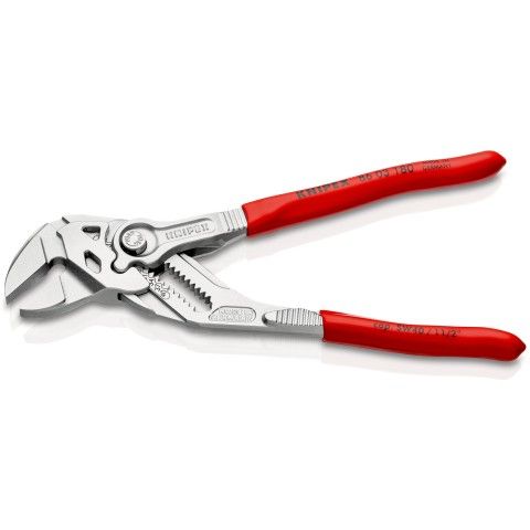  KÌM MỎ LẾT 180MM KNIPEX 86 03 180 