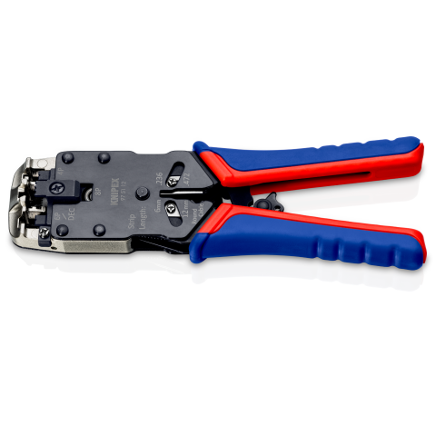  KÌM BẤM CÁP MẠNG WESTERN KNIPEX 97 51 12 