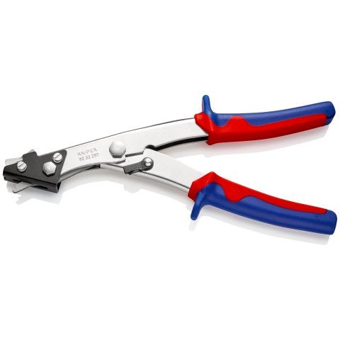  KÌM CẮT RẢNH KIM LOẠI 280MM KNIPEX 90 55 280 