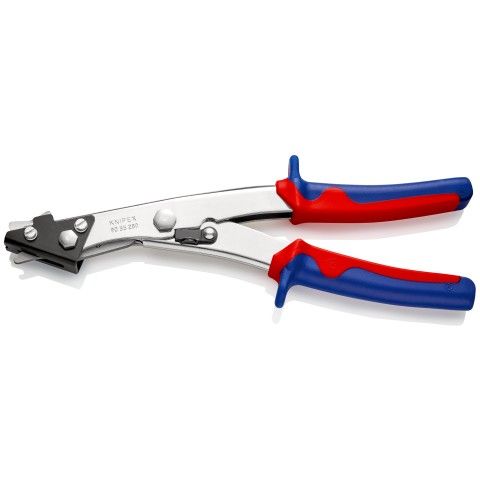  KÌM CẮT RẢNH KIM LOẠI 280MM KNIPEX 90 55 280 