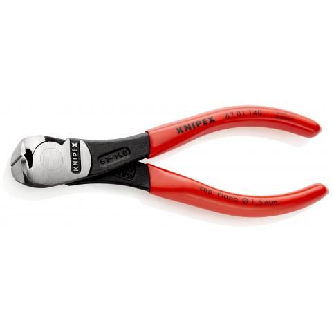  KÌM CẮT CÀNG CUA 160MM KNIPEX 67 01 160 