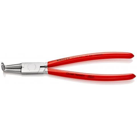  KÌM MỞ PHE TRONG MŨI CONG 90° 40-100MM KNIPEX 44 23 J31 