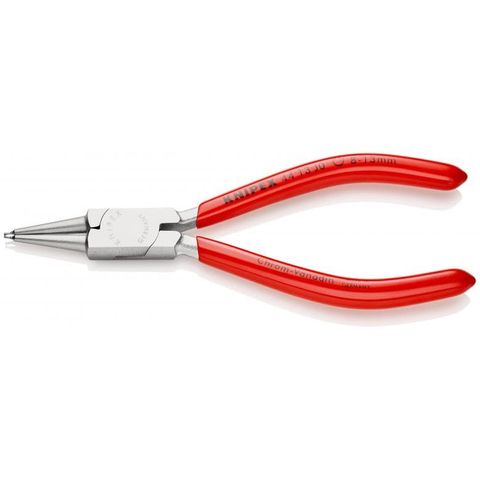  KÌM MỞ PHE TRONG MŨI THẲNG 12-25MM KNIPEX 44 13 J1 