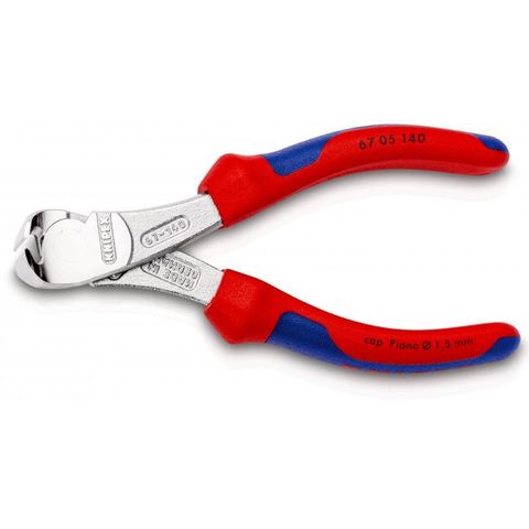  KÌM CẮT CÀNG CUA 160MM KNIPEX 67 05 160 