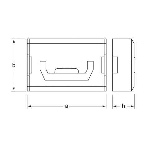  BỘ DỤNG CỤ SMARTYBOX S3 - 12 CHI TIẾT MATADOR 8145 0189 