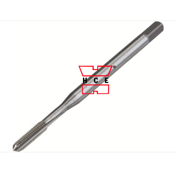 Maschio Per Filettare Hazet 849Ig-M6 - Utensile Professionale Per Filettatura Interna - Foto 9