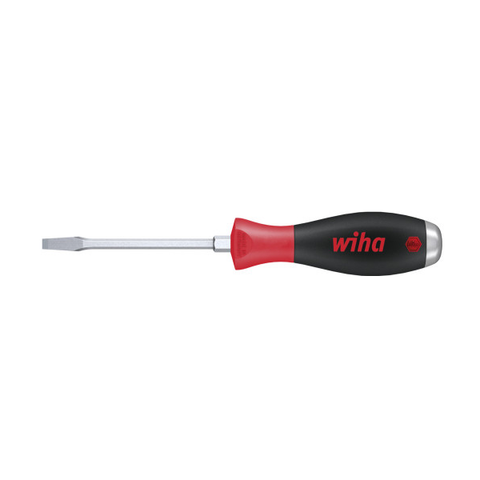  Tua vít đầu dẹp SoftFinish® Wiha Series 530 