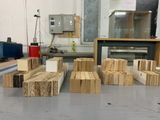  Thử nghiệm Ván gỗ nhân tạo theo QCVN 16:2023/BXD 
