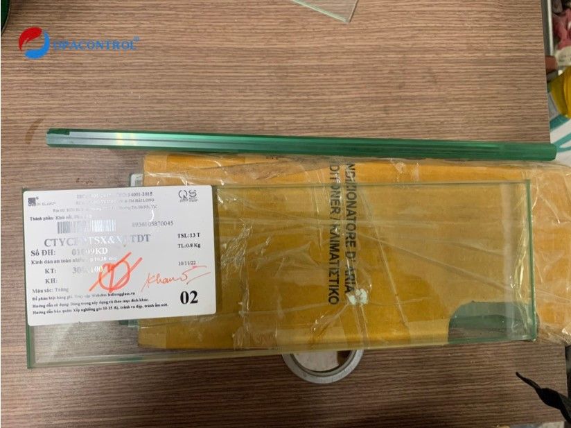 Chứng nhận hợp quy Kính xây dựng theo QCVN 16:2023/BXD