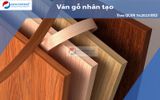  Thử nghiệm Ván gỗ nhân tạo theo QCVN 16:2023/BXD 