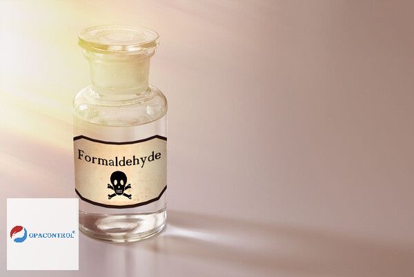 Thử nghiệm hàm lượng formaldehyde tự do đối với keo dán gỗ