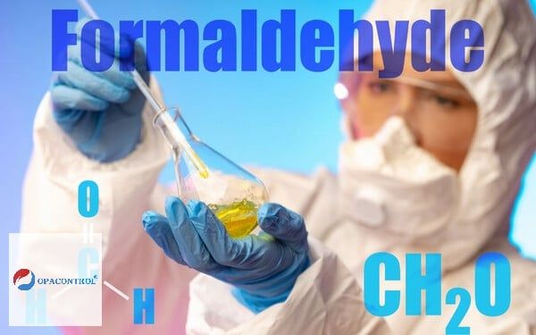  Thử nghiệm hàm lượng formaldehyde tự do đối với keo dán gỗ 