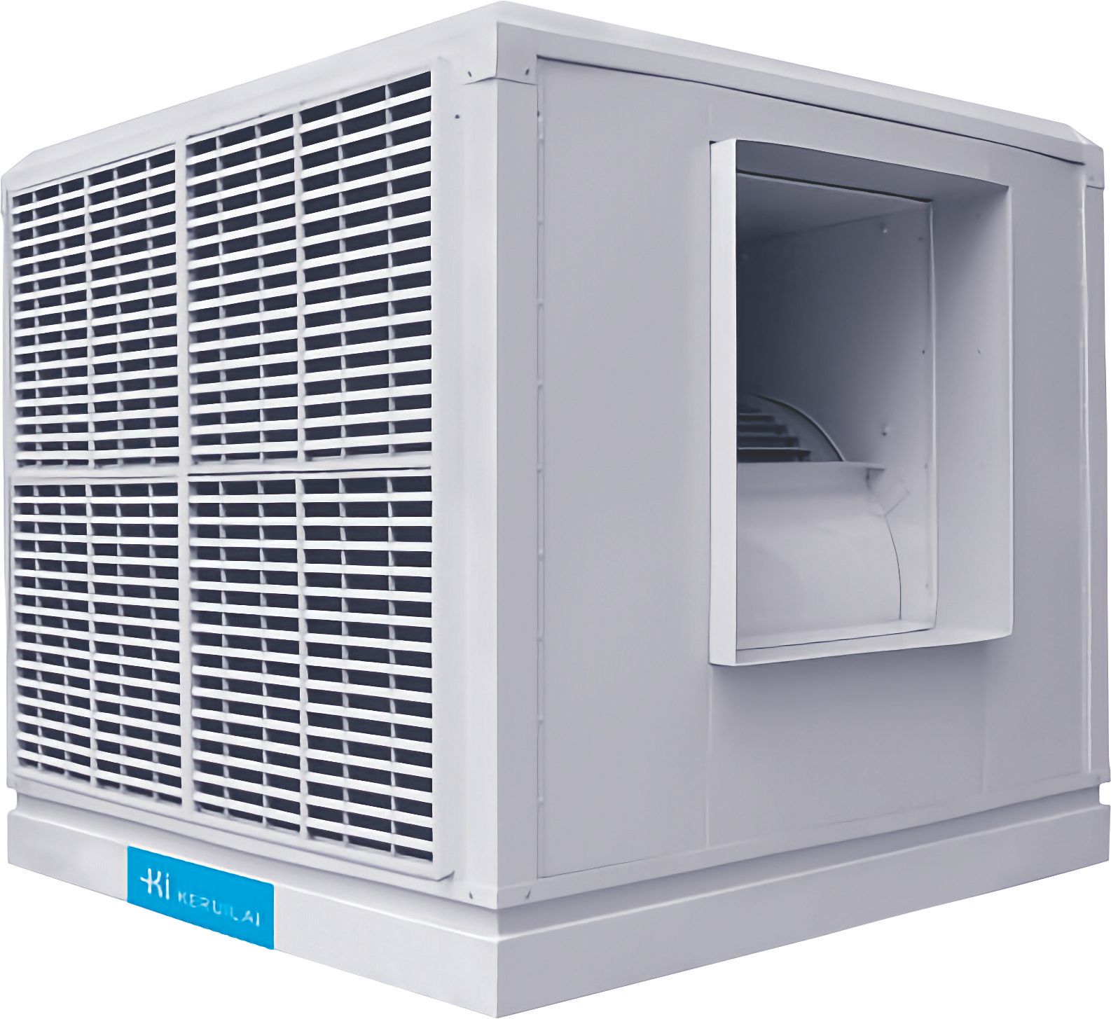 KT60C - Máy làm mát không khí công nghiệp