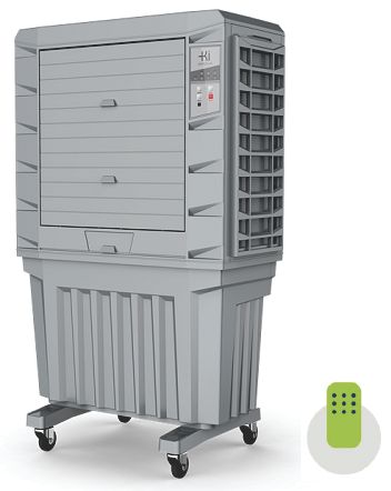 KF100-180S - Quạt hơi nước di động