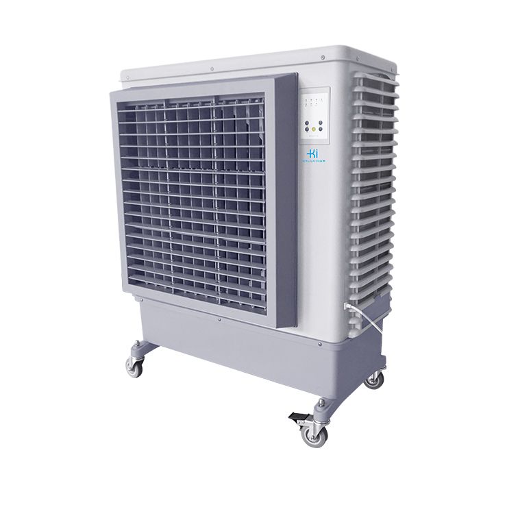 KF80-30T - Quạt hơi nước di động