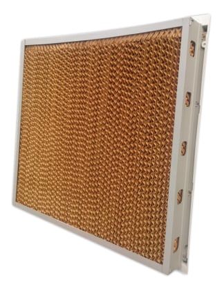 Tấm làm mát keruilai KD18A