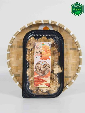 Nấm Hầu Thủ Sấy Thăng Hoa | Nấm Đầu Khỉ Sấy Thăng Hoa - 100% Hảo Hạng