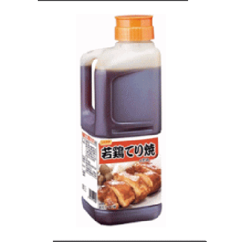 Nước sốt lươn Unagi Sauce 2KG