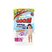 Tã quần Goon Girl XL(12-17KG) 40 PIECES