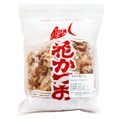 Cá bào Hana Katsuo 100g