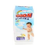 Tã quần Goon XL(12-20KG) 42PIECES