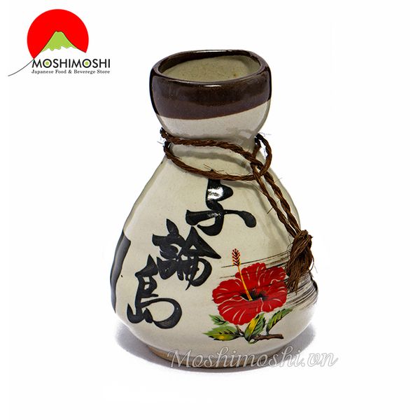 Bình uống sake 300ml