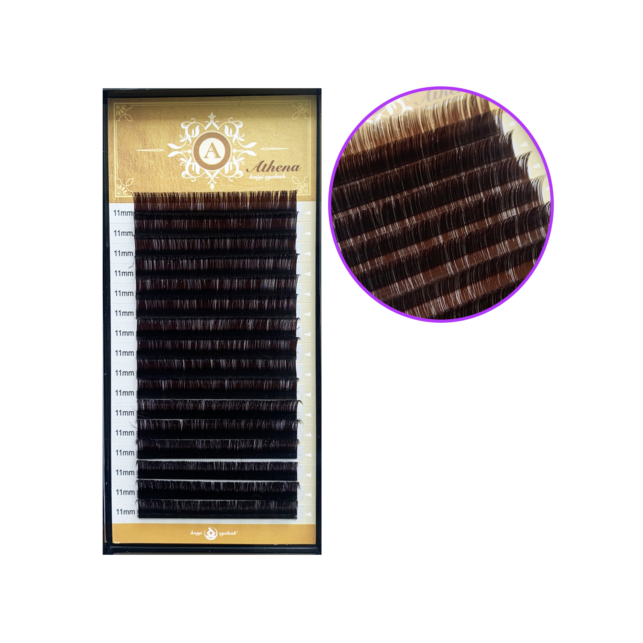 MI NỐI ATHENA CHOCO