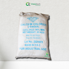 Calcium chloride dihydrate