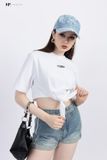 Quần short jean