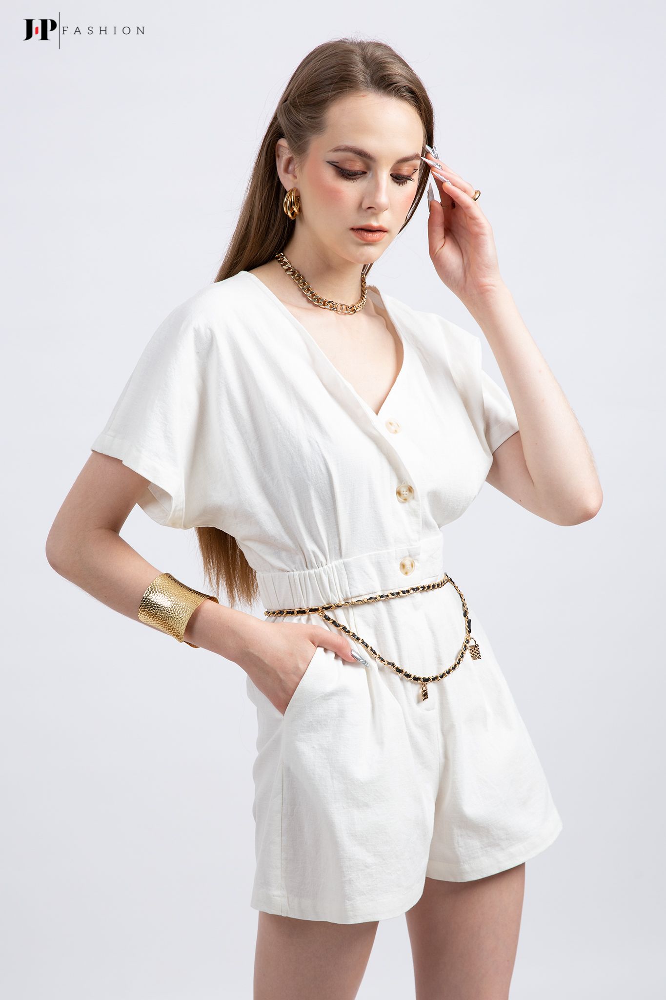  Jumpsuit nữ 