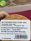  Hủ tăm hình trái cà 