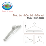  Móc áo quần bằng nhôm các loại 