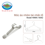  Móc áo quần bằng nhôm các loại 