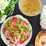 Bắp bò Pháp SVA-Shinshank 250g