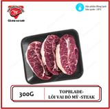 Topblade - Lõi vai bò Canada