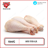 ĐÙI GÀ TỎI