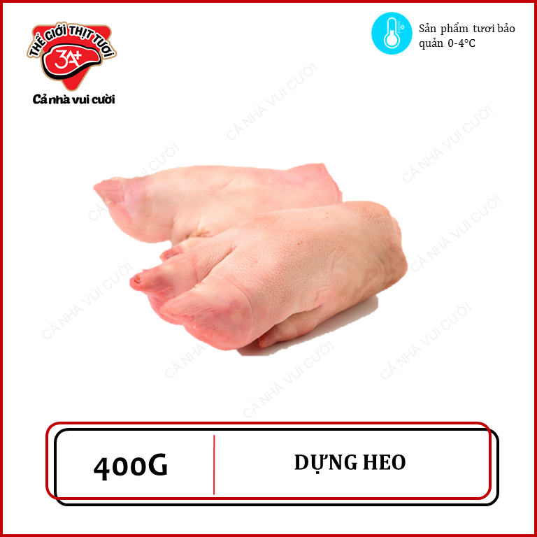 DỰNG GIÒ HEO