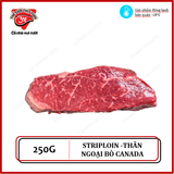Thăn ngoại bò Mỹ-Striploin