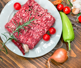 Thịt bò xay 3A+
