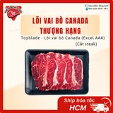 Topblade - Lõi vai bò Canada (Excel AAA)