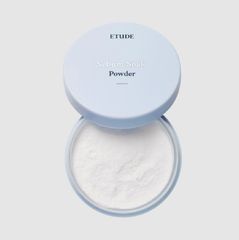 Phấn Phủ Dạng Bột Kiềm Dầu Etude Sebum Soak Powder 5g