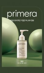 Gel Tẩy Tế Bào Chết Vật Lý Dịu Nhẹ Primera Facial Mild Peeling 150ml