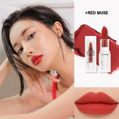 Son Thỏi Lì 3CE Soft Matte Lipstick