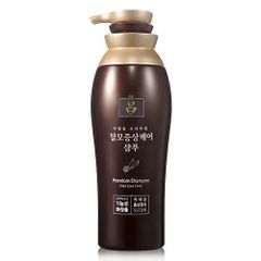 Dầu gội nhân sâm cao cấp cải thiện và ngăn ngừa rụng tóc Ryo Yak- Ryeong Won Shampoo