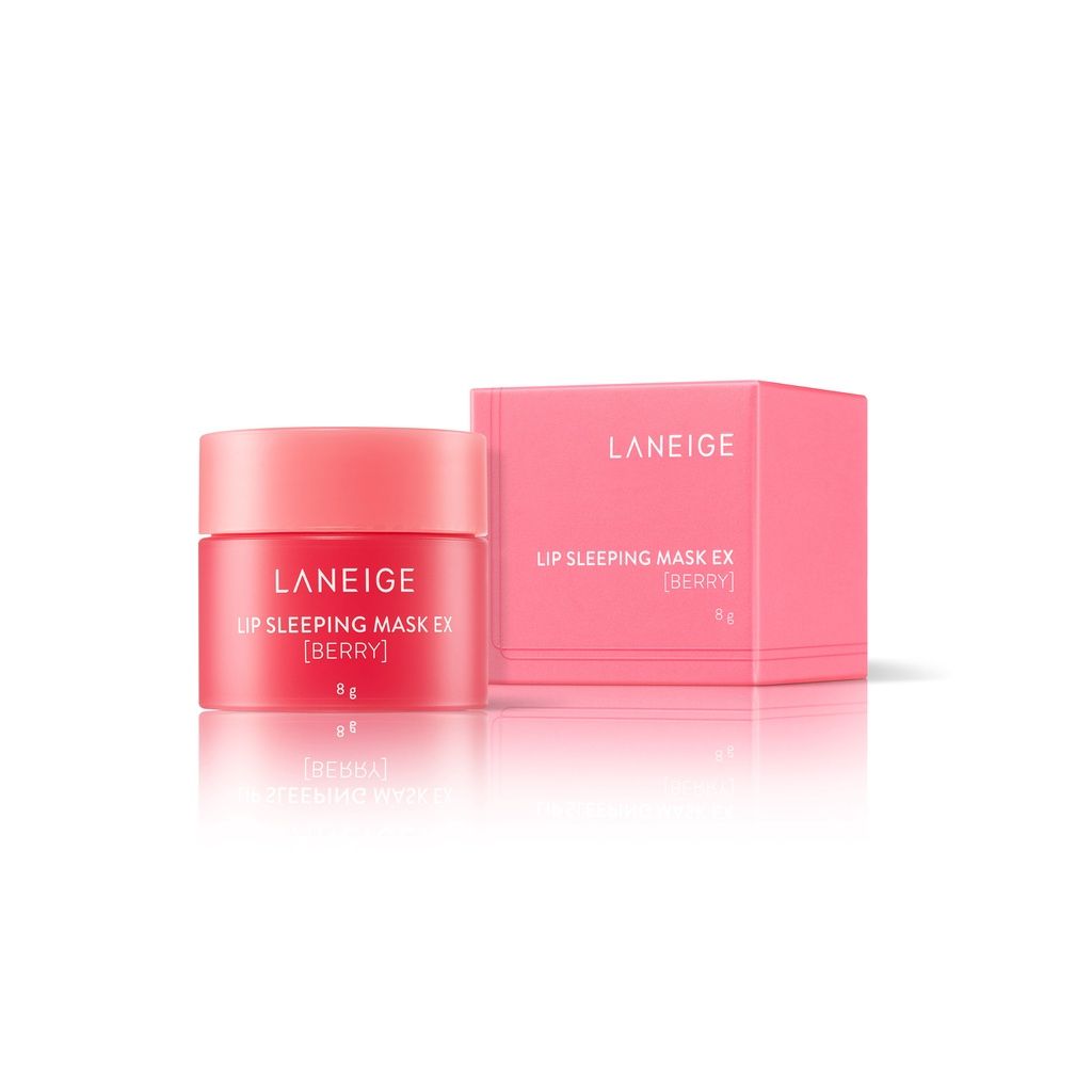 Mặt nạ ngủ cho môi Laneige Lip Sleeping Mask EX 20g