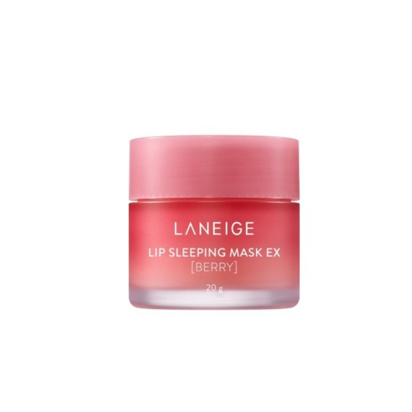 Mặt nạ ngủ cho môi Laneige Lip Sleeping Mask EX 20g