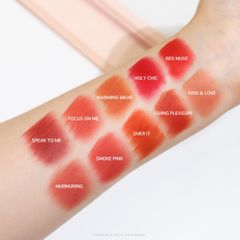 Son Thỏi Lì 3CE Soft Matte Lipstick