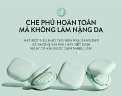 Phấn Nước Kiềm Dầu Laneige Neo Cushion Matte 15g Che Khuyết Điểm